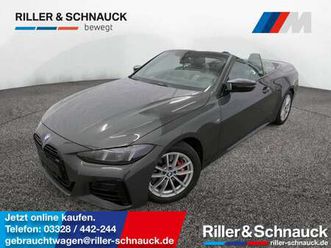 mi cabrio xdrive m-pro standhzg+hk+360°kam