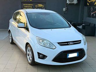 2.0 tdci titanium 115cv powershift