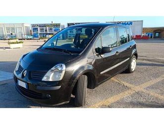 renault modus 1.5 dci