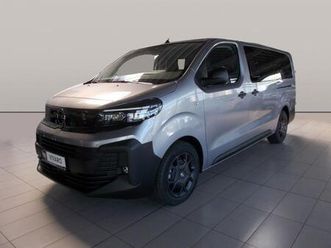 opel vivaro l2 (l) combi 2.2 cdti (132kw/1