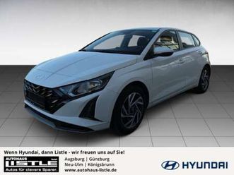 trend +klima+navi+shz+pdc+rfk+carplay+uvm+