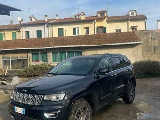 3.0 crd limited auto