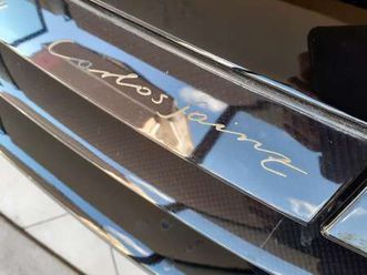 3p 2.0i 16v turbo le 4wd carlos sainz n. 2019/5000