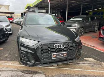 q5 40 2.0 tdi s line plus quattro 190cv s-tronic my20