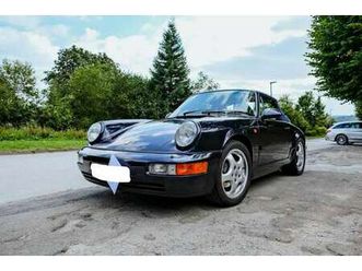 911 cabrio 3.6 carrera 2