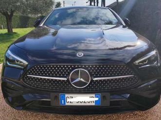 amg line advanced plus