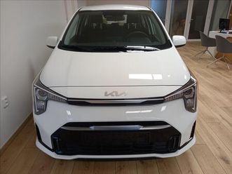 kia picanto ja 1,0 gdi 5amt comfort