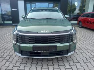 kia sportage nq5 1,6 t-gdi gpf 4x2 exclusive