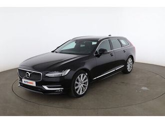 volvo v90 2.0 d4 inscription geartronic 8