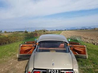 citroen ds 23 pallas