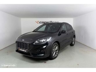 ford kuga 1.5 ecoboost st-line