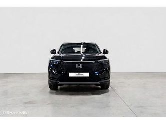 honda hr-v 1.5 i-mmd e:hev advance