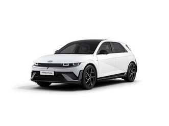 hyundai ioniq 5 ioniq 5 fl 239kw 84kwh 4wd n line+. pnm my26