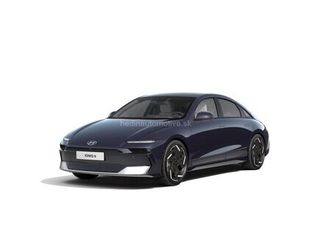 hyundai ioniq 6 ioniq 6 fl 239kw 84kwh 4wd premium my26