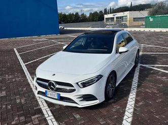 mercedes classe a