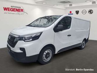 primastar kasten l1h1 2,8t *led*carplay*pdc*totw