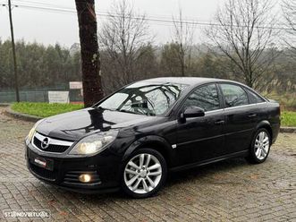 opel vectra 1.9 cdti dpf sport/gts