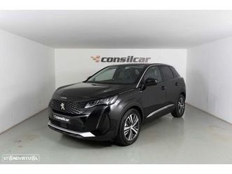 peugeot 3008 1.6 hybrid allure pack e-eat8
