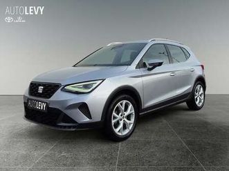 1.0 tsi fr *navi*app*klima auto*