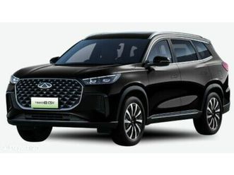 nou chery tiggo 8 2025 - 34 900,03 eur, 10 km - autovit.ro