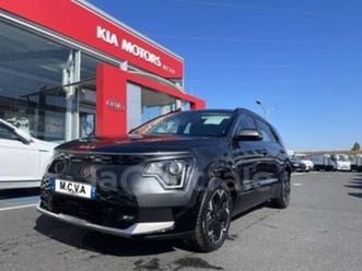 ii ev electrique 204 ch active 64.8 kwh