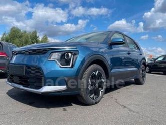 ii ev electrique 204 ch motion 64.8 kwh