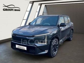 81.4 kwh 218 autonomie longue gt-line