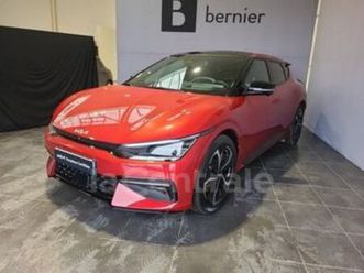 77.4kwh gt line business