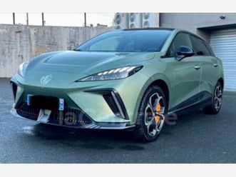 ev 64kwh - 320 kw 4wd xpower