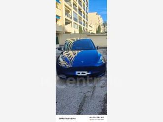 generation2 295 autonomie standard rwd 62.5 kwh