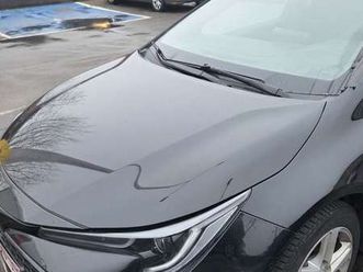 sw hybrid 1.8 style gpf e-cvt