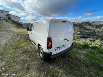 citroën berlingo