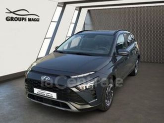 1.0 t-gdi 100 hybrid 48v intuitive dct-7