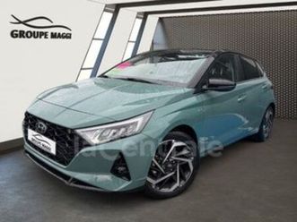 iii 1.0 t-gdi 100 hybrid 48v executive dct-7