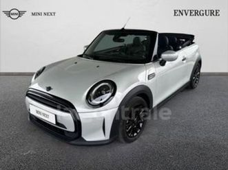 iii generation2 f57 cabriolet 1.5 cooper 136 edition camden