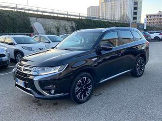 2.0 phev 4wd auto instyle plus sda