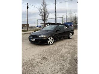 opel astra g cabrio 1.8 16v