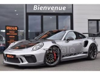 (991) generation2 4.0 520 gt3 rs
