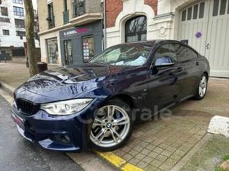 (f36) gran coupe 428i 245 m sport bva8