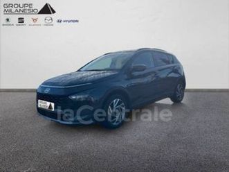 generation2 1.0 t-gdi 100 hybrid intuitive dct-7