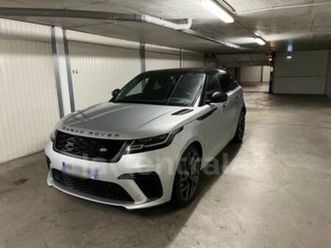 5.0 sva-d sv autobiography dynamic edition auto