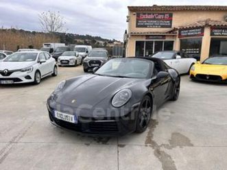 (992) targa 3.0 450 4s pdk
