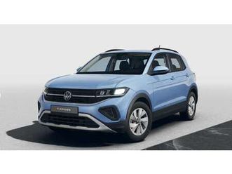 1.0 tsi life navi/app~iq.drive~led~2xpdc