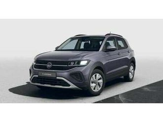 1.0 tsi life navi/app~iq.drive~led~2xpdc