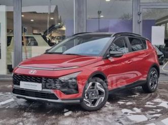 generation2 1.0 t-gdi 100 hybrid creative