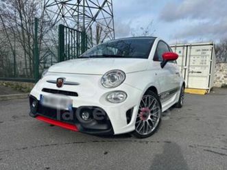 ii generation2 c 595 1.4 turbo 16v t-jet 145 bvm5