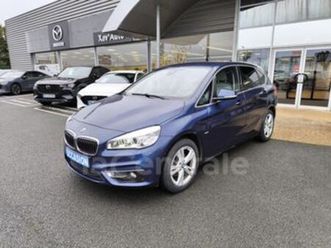 (f45) active tourer 218i luxury