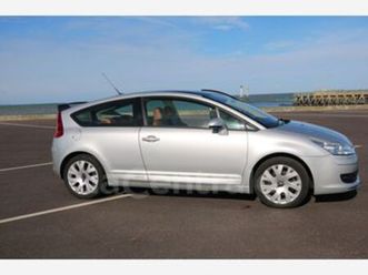 coupe 2.0 16s 180 vts