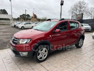 ii stepway 0.9 tce 90 prestige euro6