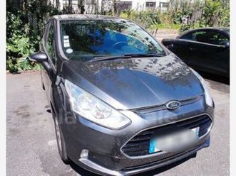 1.0 ecoboost 125 s&s business